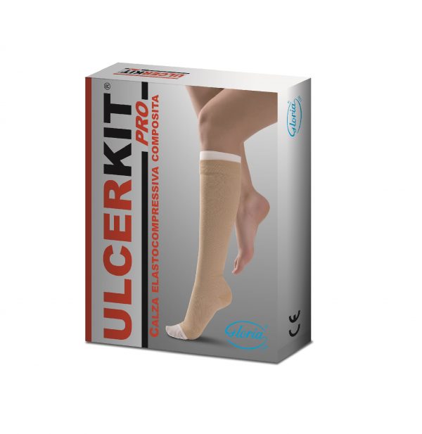 Ulcer Kit Pro 35