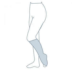 Socks & Below knee
